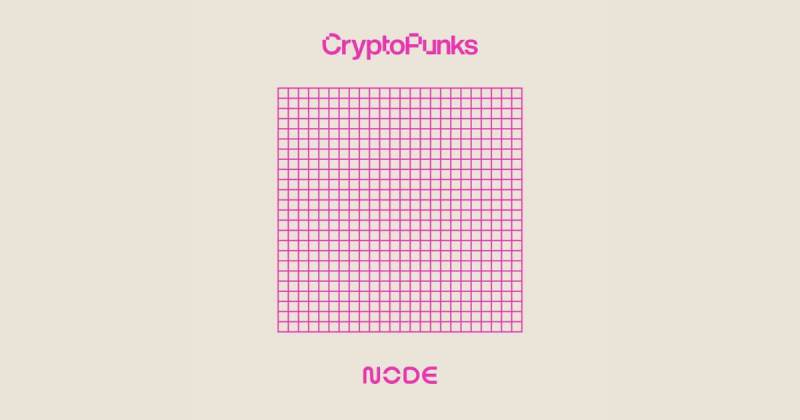 CryptoPunks IP移管