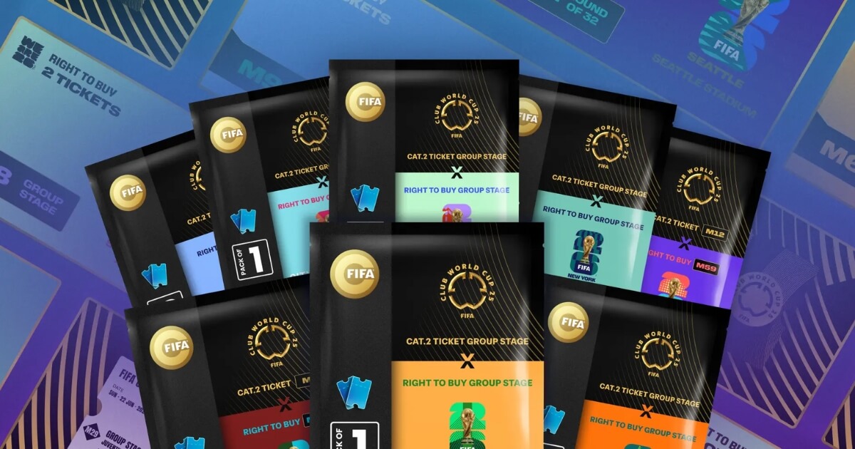 FIFA Collect、Algorandから独自EVMチェーンへ移行