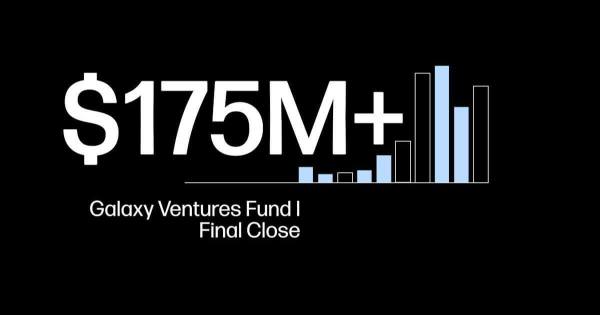 ギャラクシー・ベンチャーズ