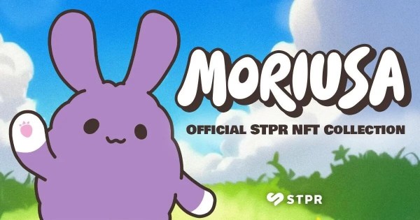 Moriusa NFT