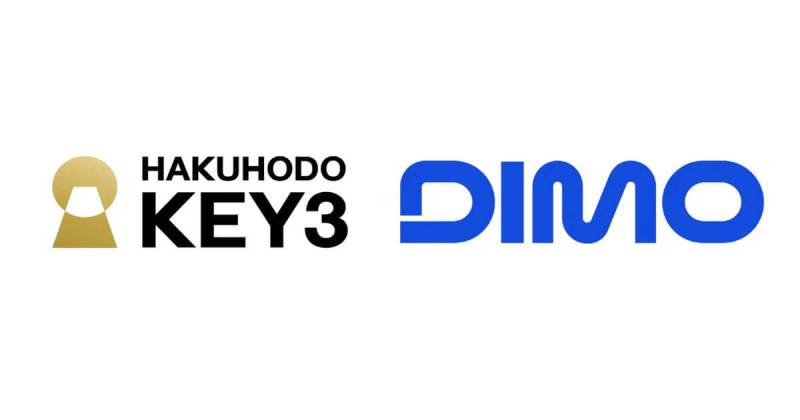 博報堂キースリー　DIMO