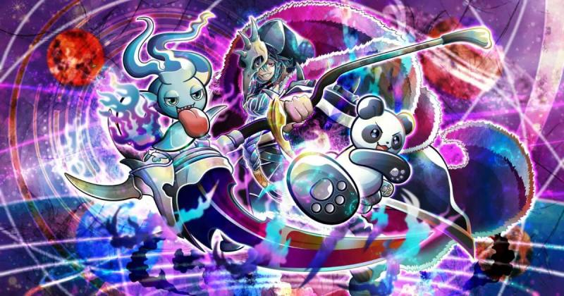 CNPトレカ第二弾