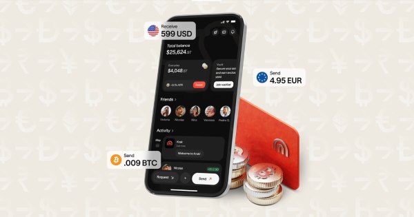 Kraken Krakリリース