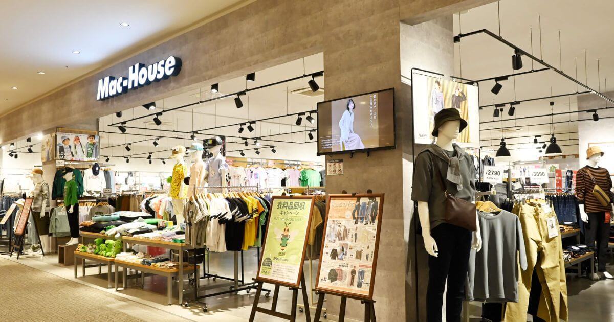 マックハウス、ビットコイントレジャリー戦略で1,000BTC保有へ。ターンアラウンド施策と多角的投資で企業価値向上を狙う