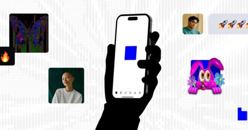 Base App