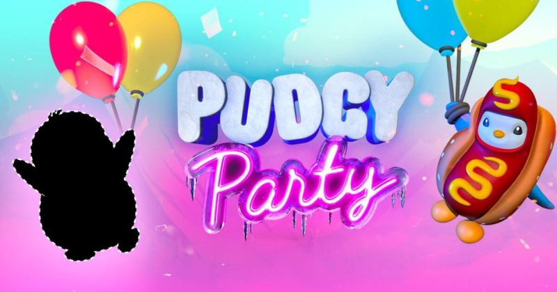 Pudgy Partyとは
