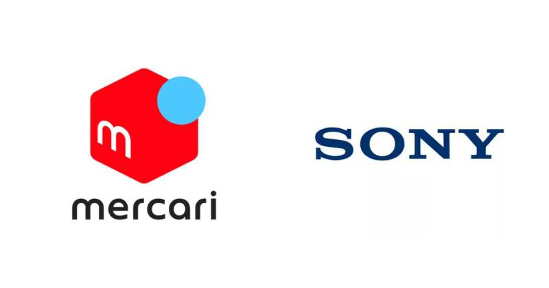 メルカリ　ソニーグループ