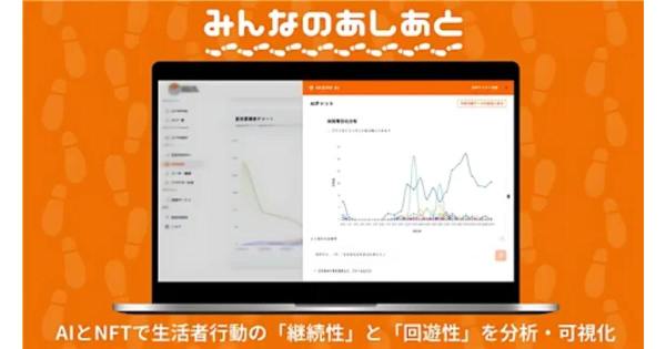 SUSHI TOP MARKETING みんなの足あと　NIGIRI AIエージェント