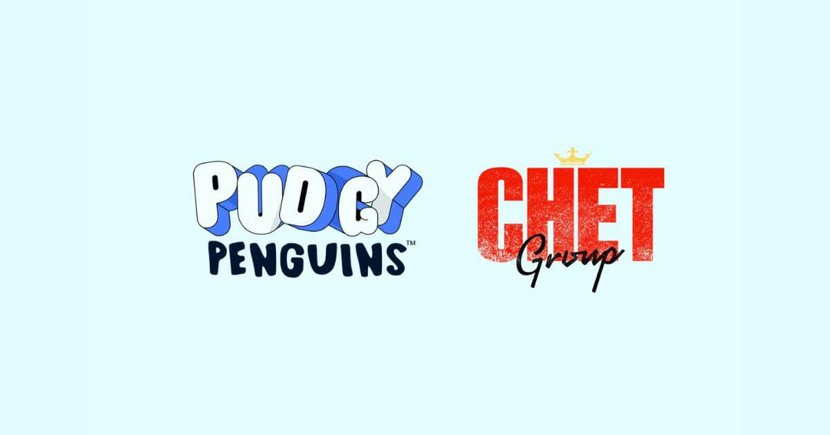 Web3発人気NFTキャラクター「Pudgy Penguins」が、全国のコンビニで“リアル体験”を展開