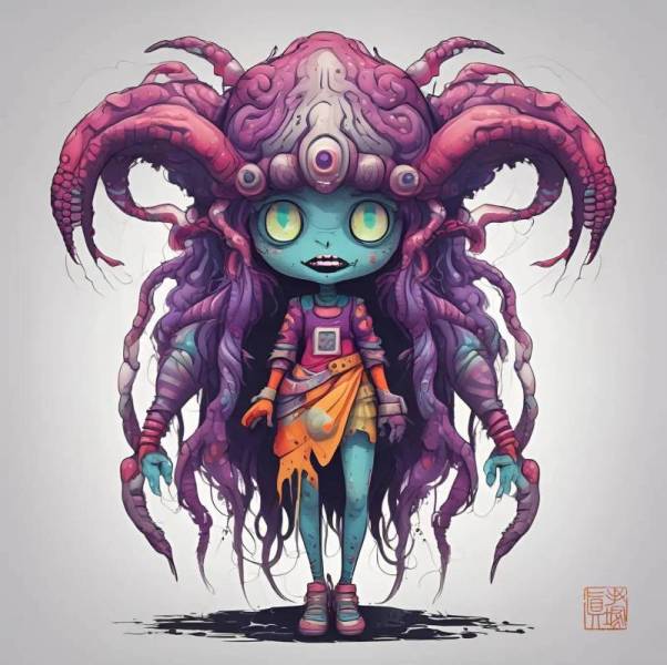 Artenna 百鬼夜行2