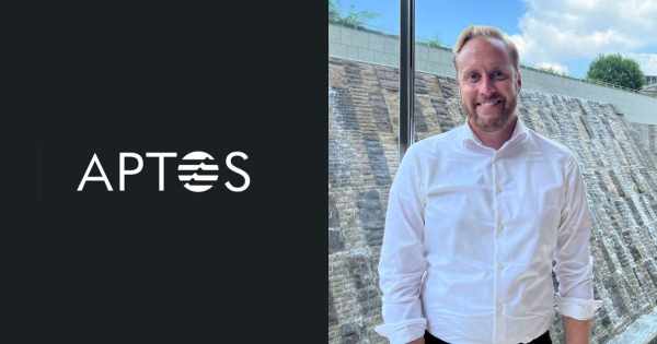 Aptos Labs Ryan Zega