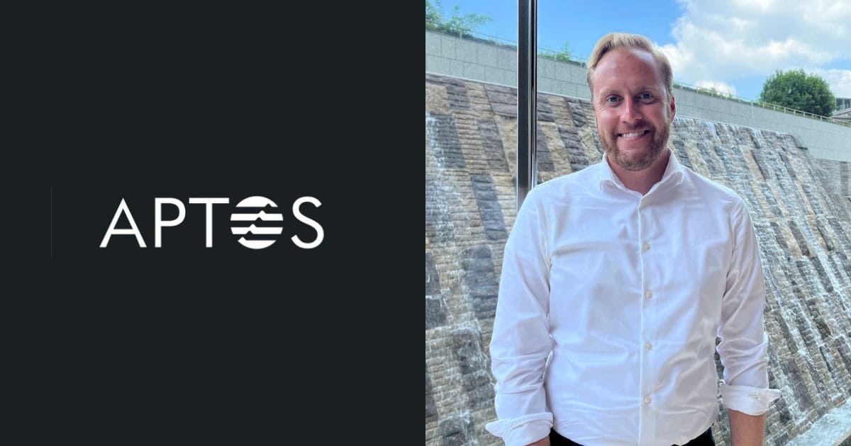 金融×オンチェーン実装で“使えるWeb3”へ──Aptos LabsのRyan Zega氏にインタビュー