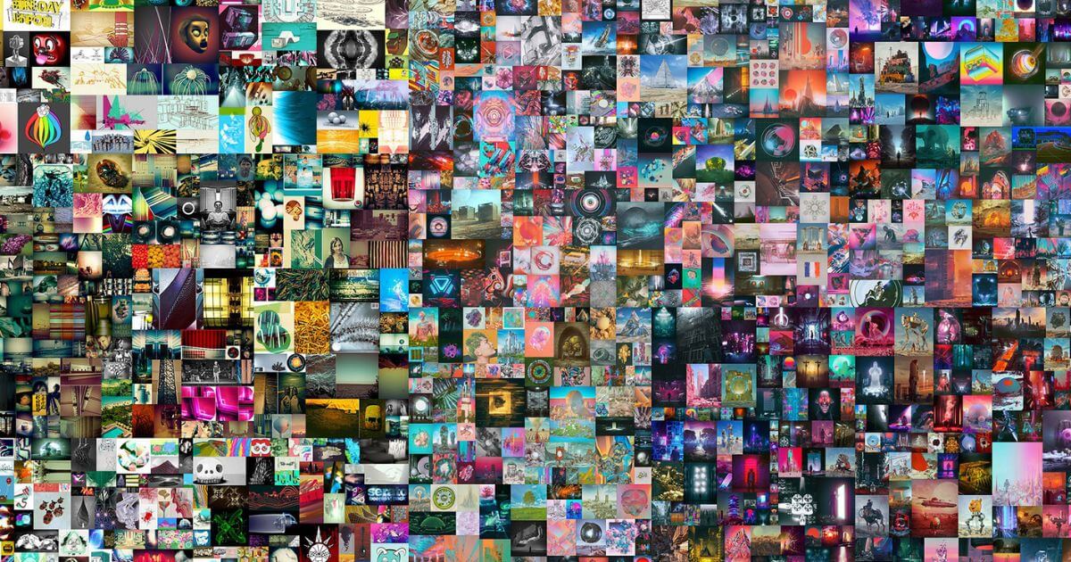 【NFTの火付け役】クリスティーズがNFT部門を閉鎖