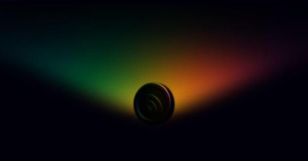 Rainbowウォレット　トークンエアドロ