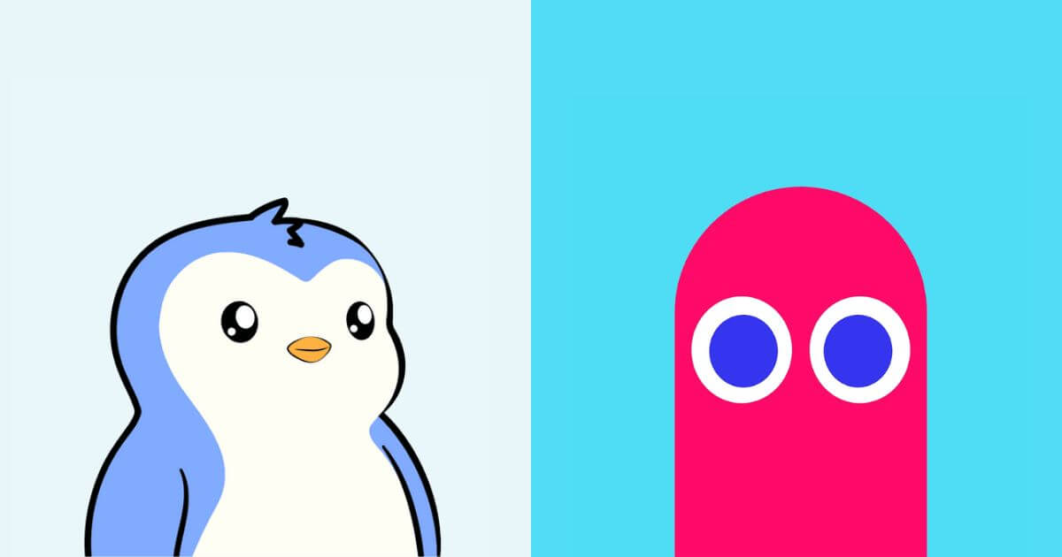 モバイルゲーム「Pudgy Party」、「Nobody Sausage」とコラボを発表！限定アイテムをもらえるチャンス