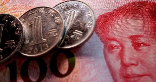 中国初のCNHステーブルコイン