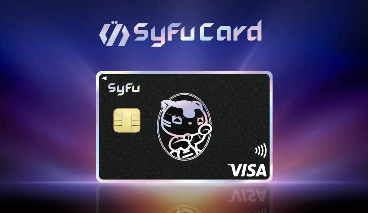 SyFu Card