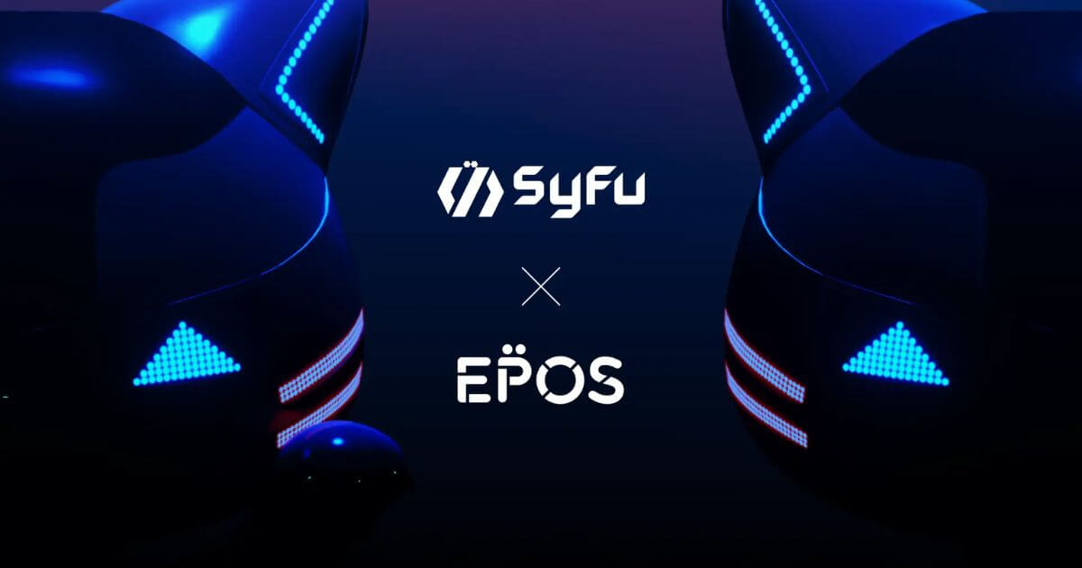 【SyFu×エポスカード】トークン・NFTを獲得できるクレジットカード「SyFu Card」発行