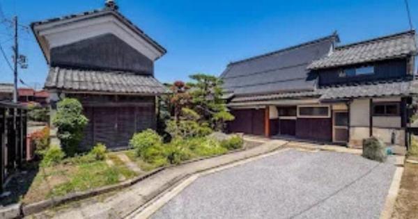 SunSunHouse　IFA　RWA事業