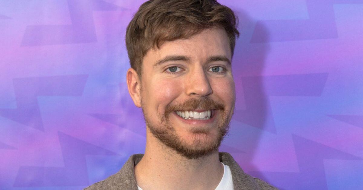 人気YouTuber「ミスタービースト」、暗号資産取引所の商標を申請