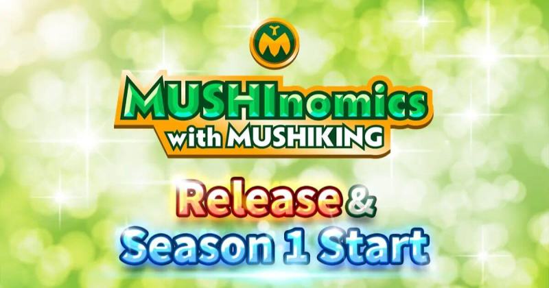 ムシキング ブロックチェーンゲーム