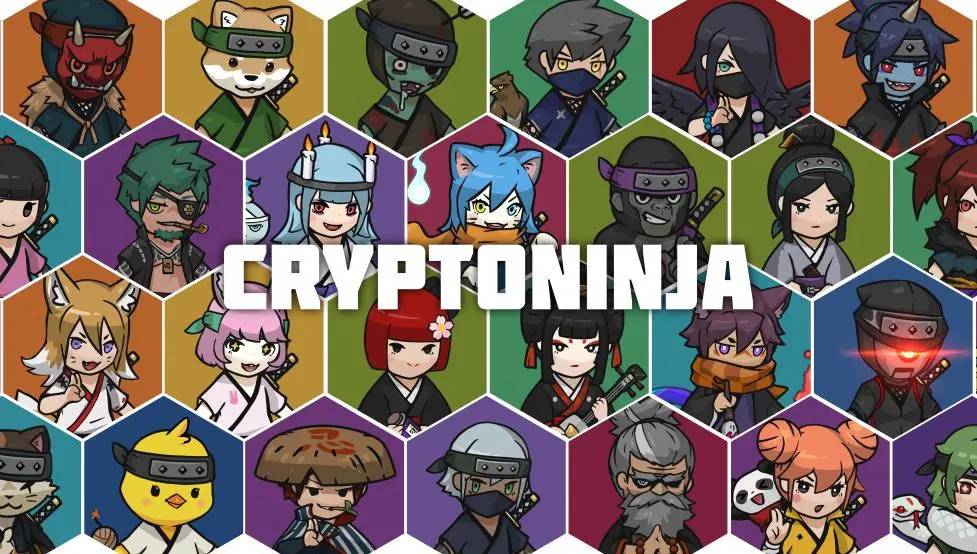 CryptoNinja