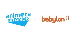 Animoca Brands Japan、Babylon Labsと事業提携を発表