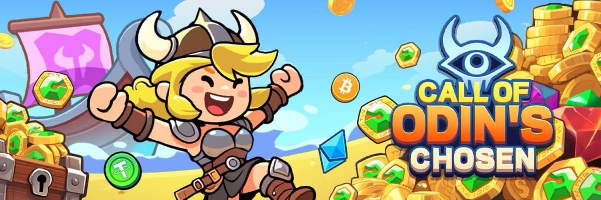 Call of Odin's Chosen(COC)とは