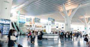 【1月26日開始】羽田空港第3ターミナル内店舗でステーブルコイン決済が可能に