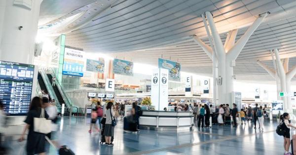 羽田空港第3ターミナル　USDC　ステーブルコイン　決済実証　QRコード