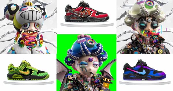 ナイキ、RTFKT売却、新オーナー移行、買い手不明、NFT子会社、デジタルプロダクト事業