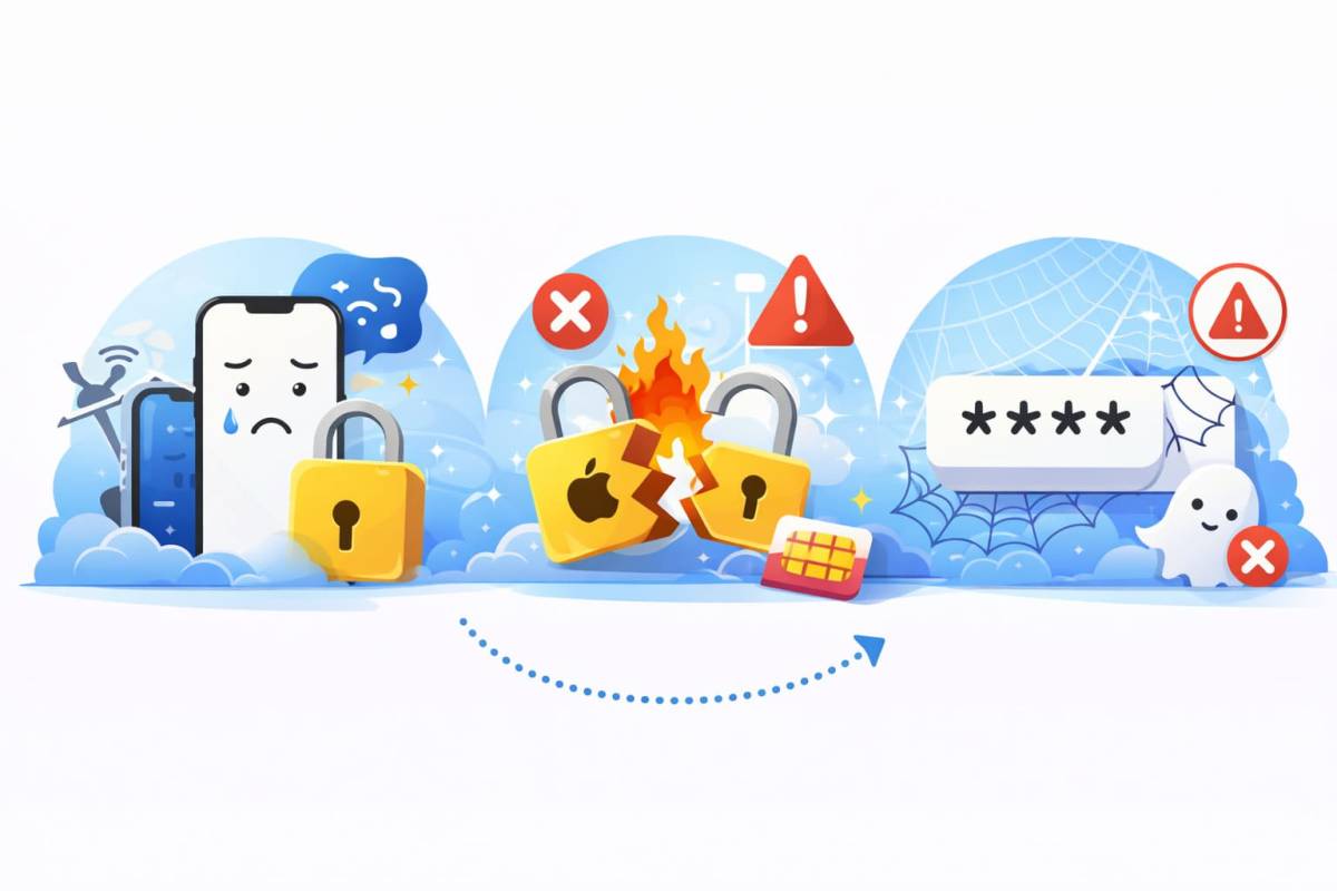 パスキー　デメリット