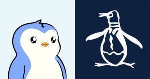 Pudgy Penguins、アパレル商標を巡り提訴される　Original Penguin側「消費者を混乱させる」