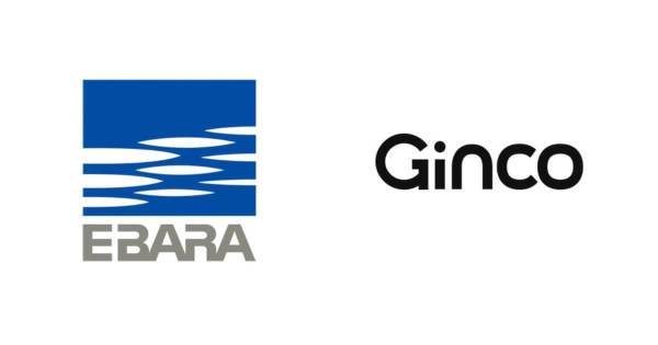Ginco、荏原製作所、Ebara Brain Project、web3導入検証、自律分散型AIエージェント、暗黙知活用、製造DX、EBARA-D3