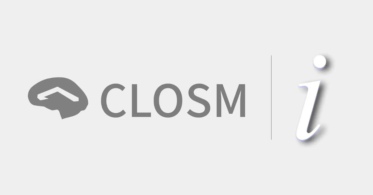 右脳と左脳をつなげるSNS『CLOSM i』が大型アップデート!作品のNFT化も含めたロードマップを公開