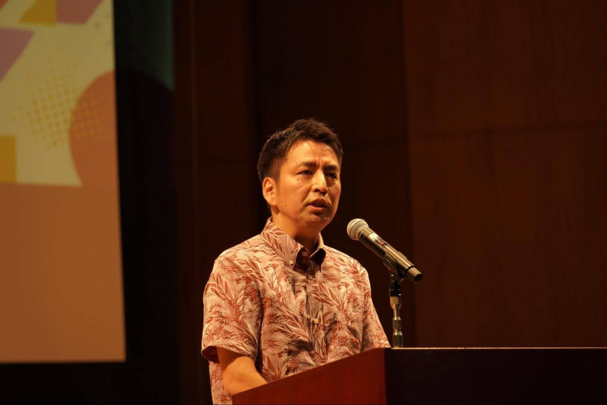 Tourism × Web3 Summit 2026 in 沖縄南城市　イベントレポート10