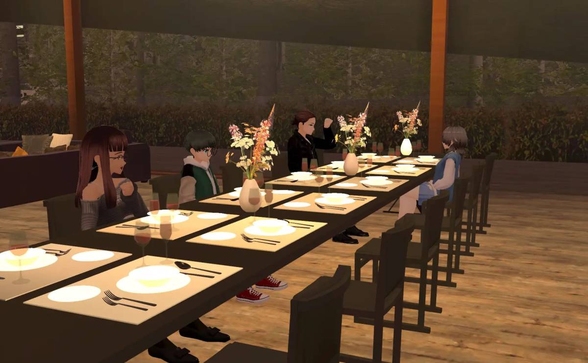 フォレストヒルズ きのこの山　3