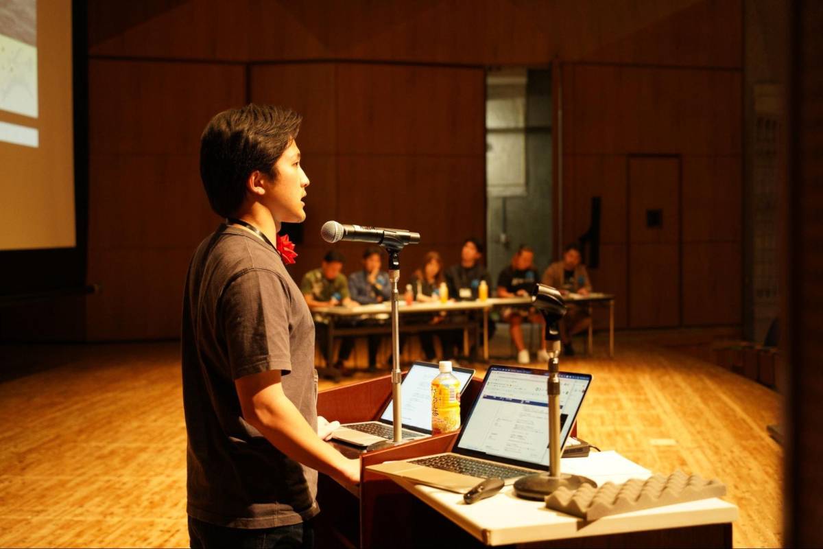 Tourism × Web3 Summit 2026 in 沖縄南城市　イベントレポート3