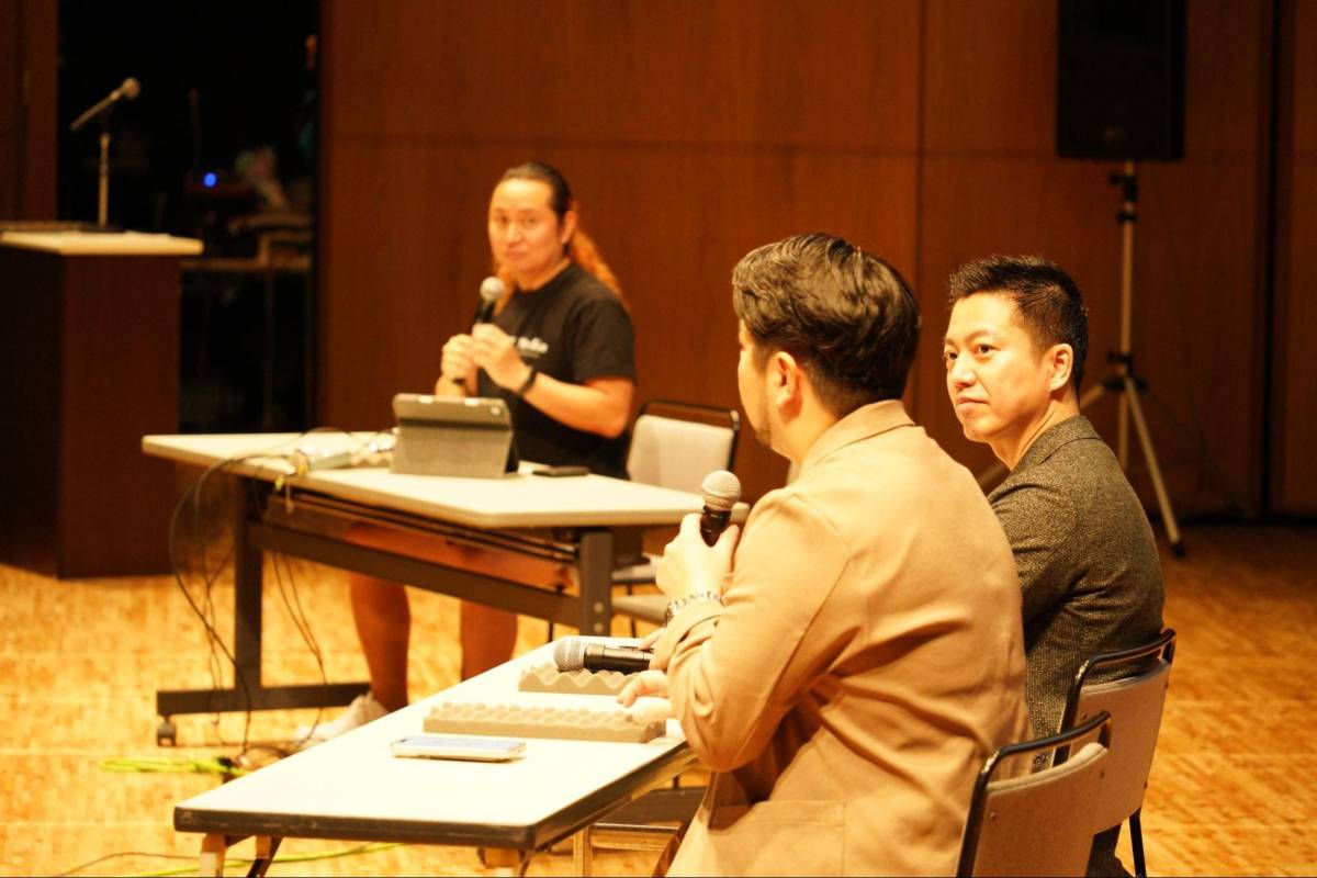 Tourism × Web3 Summit 2026 in 沖縄南城市　イベントレポート4