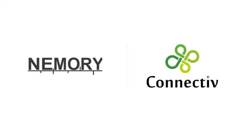 Connectiv、NEMORY、DOC'N、医師向けサービス、ブロックチェーン技術、スキル可視化、医療DX、NFT Garden