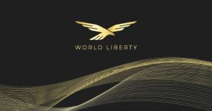 トランプ一家のWorld Liberty Financial(WLFI)、内部融資の報道で史上最安値に下落。