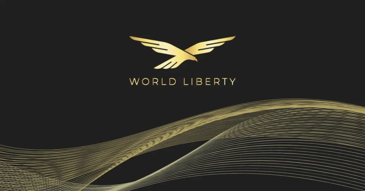 トランプ一家のWorld Liberty Financial(WLFI)、内部融資の報道で史上最安値に下落。