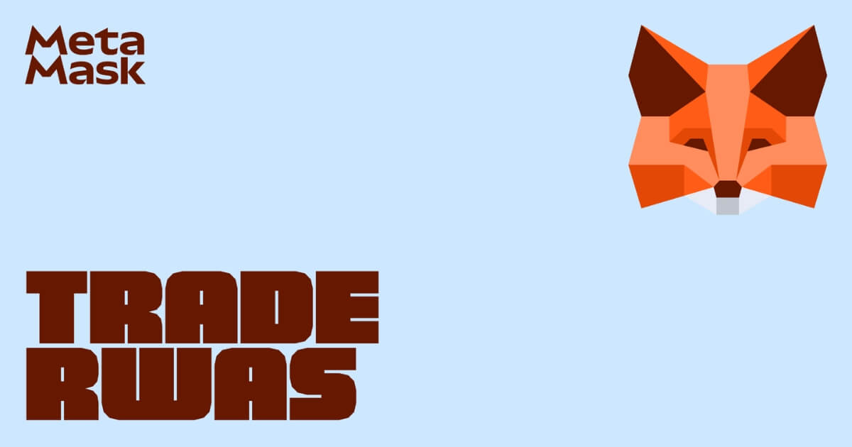 MetaMask、トークン化株式・ETFの取引対応を264銘柄に拡大。拡張機能でも利用可能に