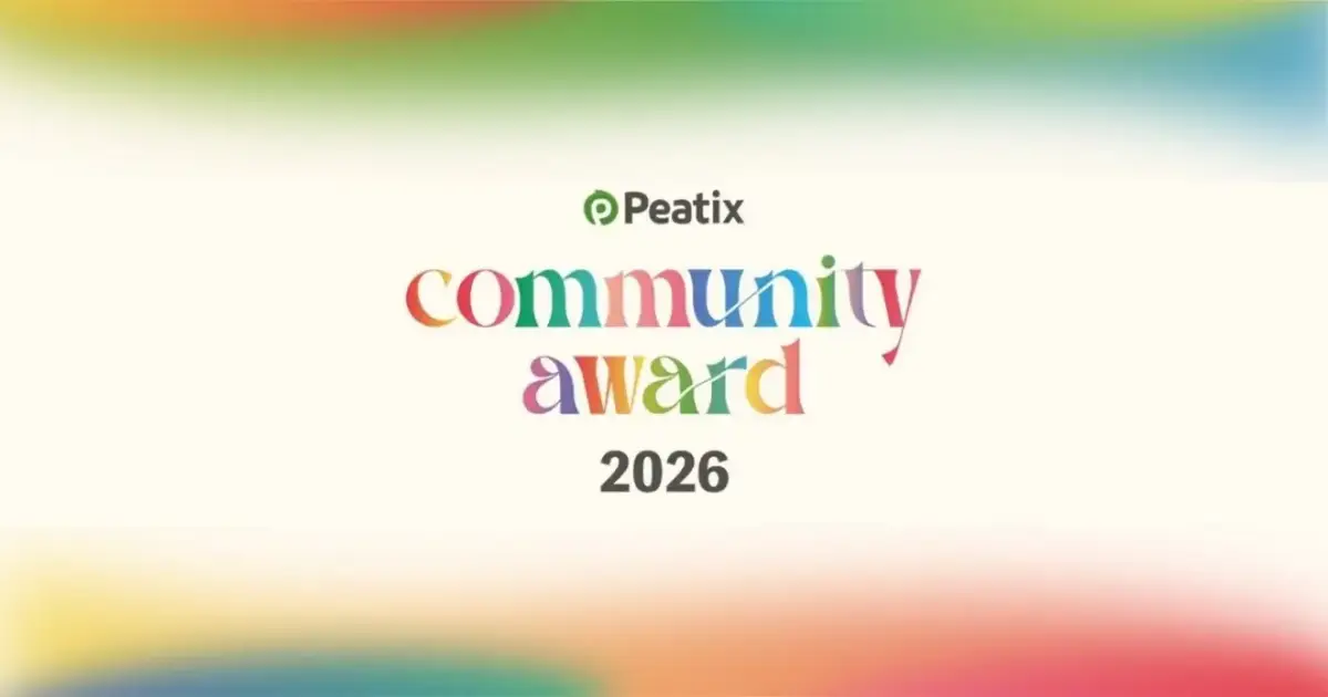 「Local web3 Lab.@渋谷」の第一弾ローカルDAO「おさかなだお長崎」が「Peatix コミュニティアワード 2026」オンラインコミュニティ賞を受賞
